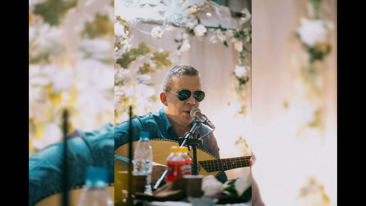 kamel Aziz ramadan 2022 a jijel كمال عزيز