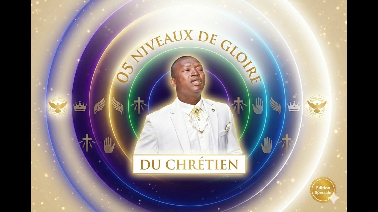 Cinq niveaux de gloire