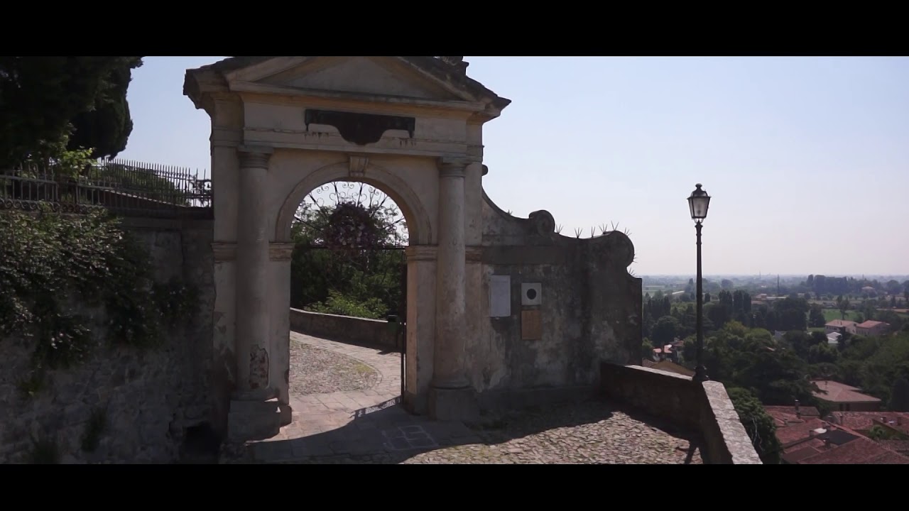 ABANO MONTEGROTTO, Italy