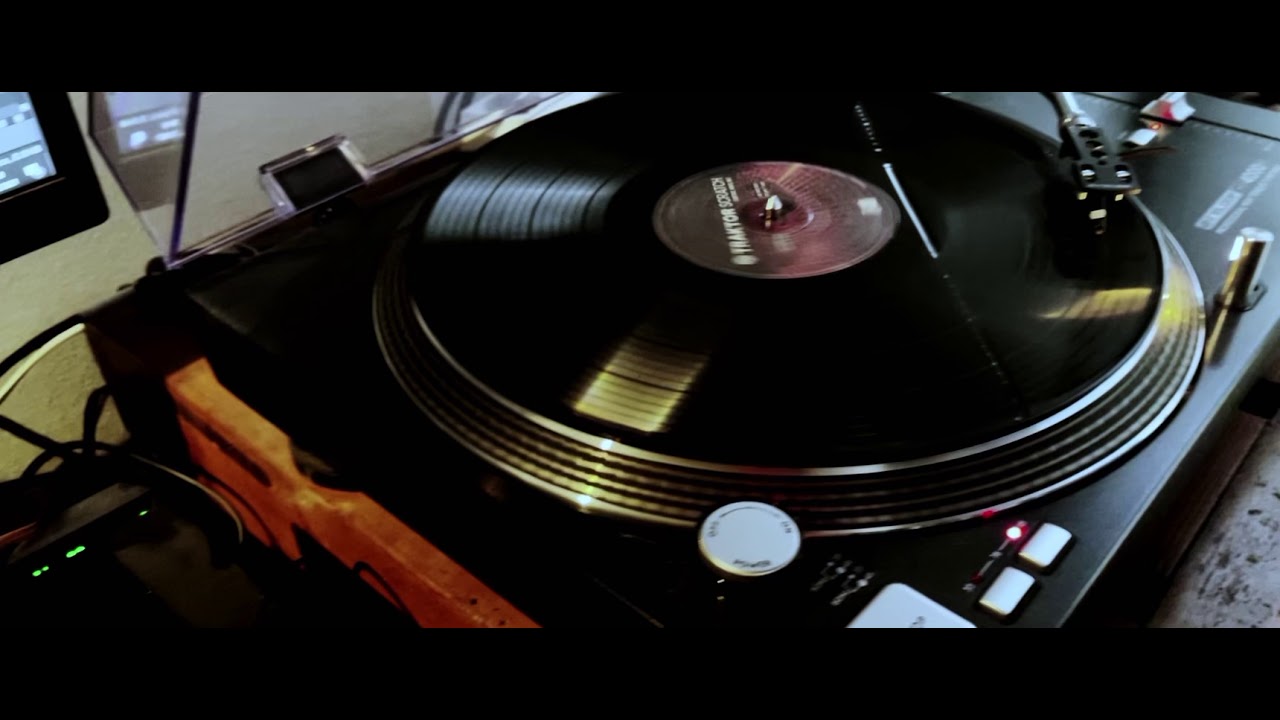 Equalizzatore Soundcraftsmen TG 3044-R il bestione degli anni 80