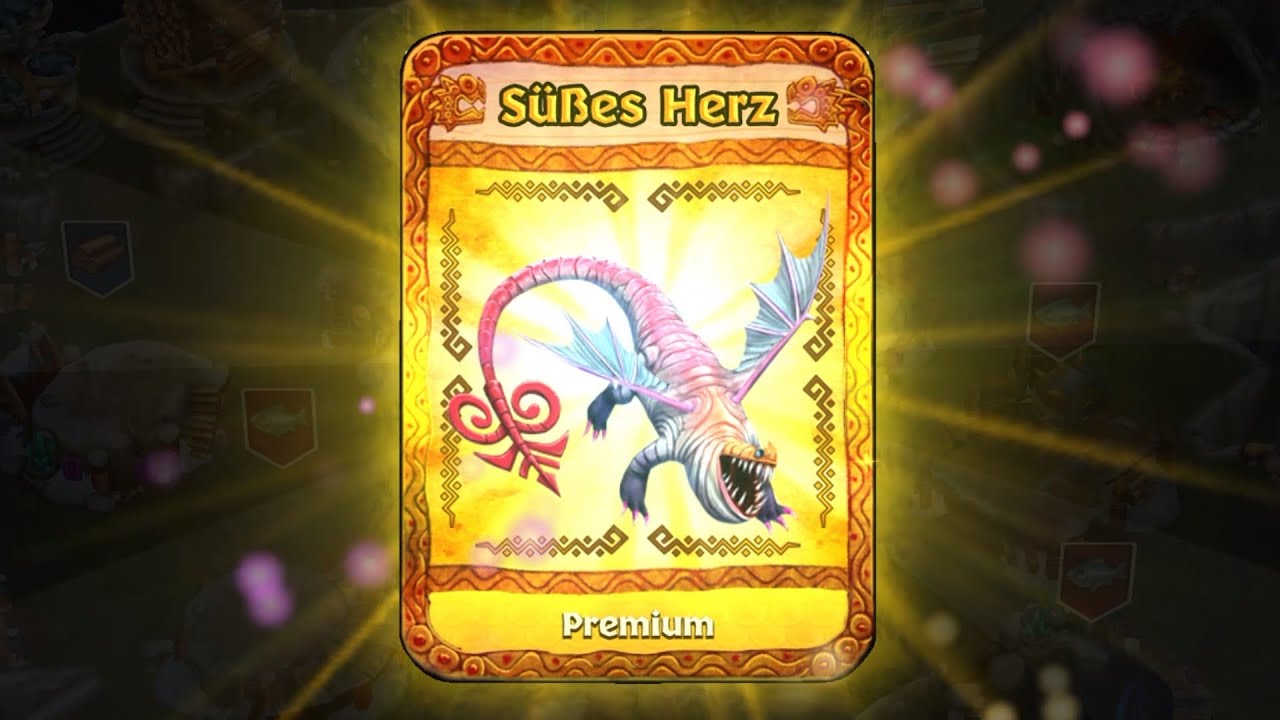 Dragons Aufstieg von Berk 