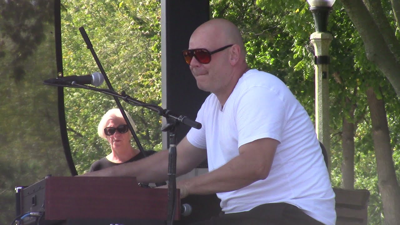 Koch Marshall Trio-Toby Arrives live in Thiensville, WI 9-19-21