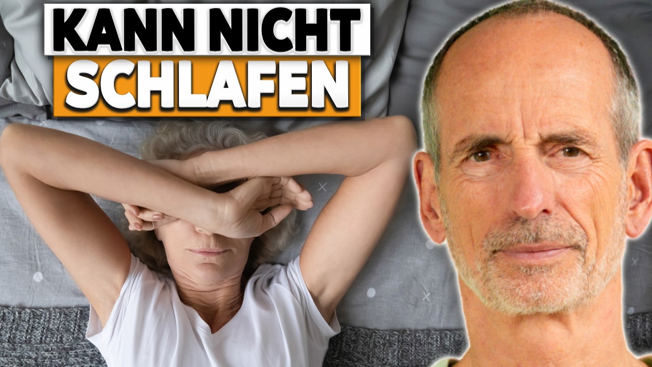 Schlafmangel macht krank! &ndash; 5 geniale Tipps f&uuml;r guten Schlaf