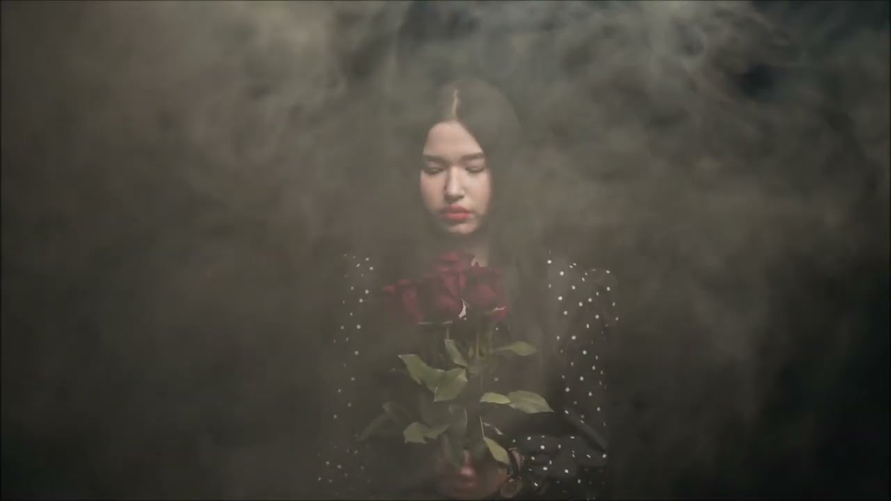 ENDZEIT STORY (End time story, Original with English subtitles), Original song by Daniel Bookwood