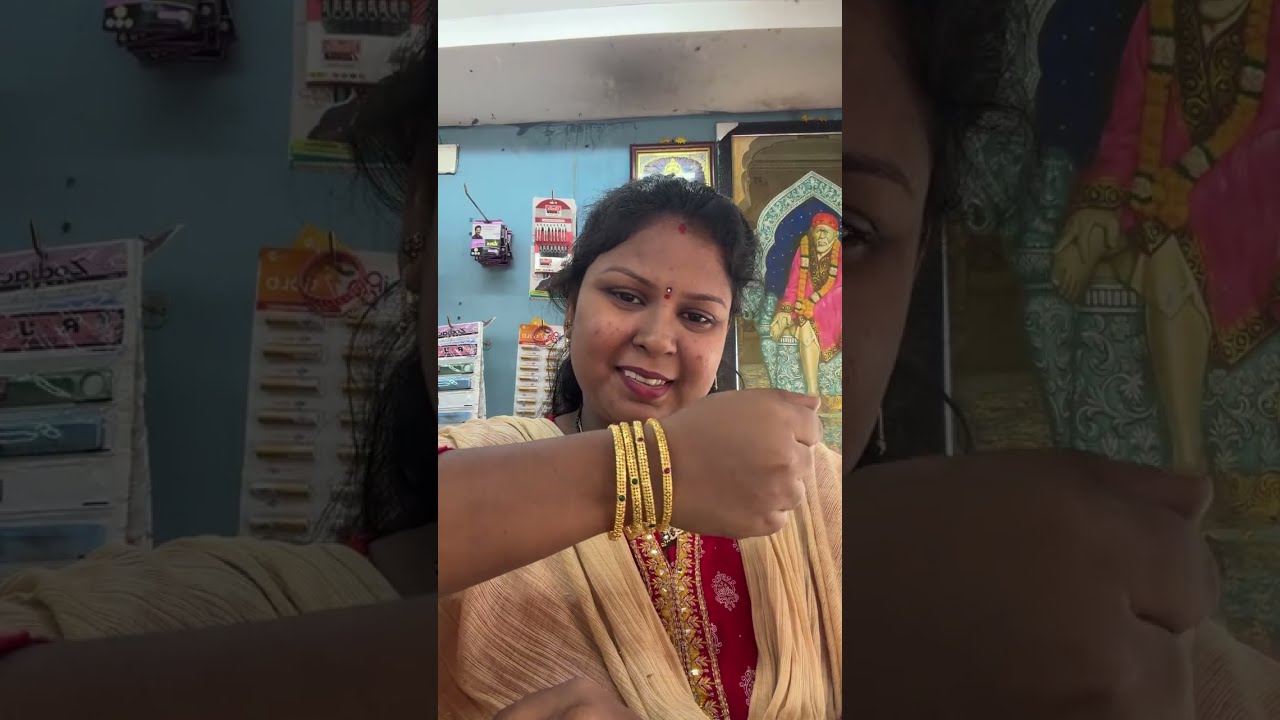 Sathya Fancy Jewellery Muthukur is live