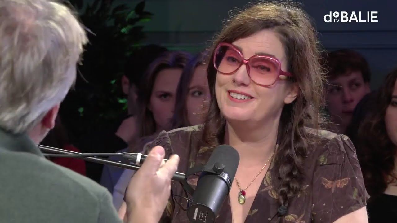 Plein Publiek: Tinkebell