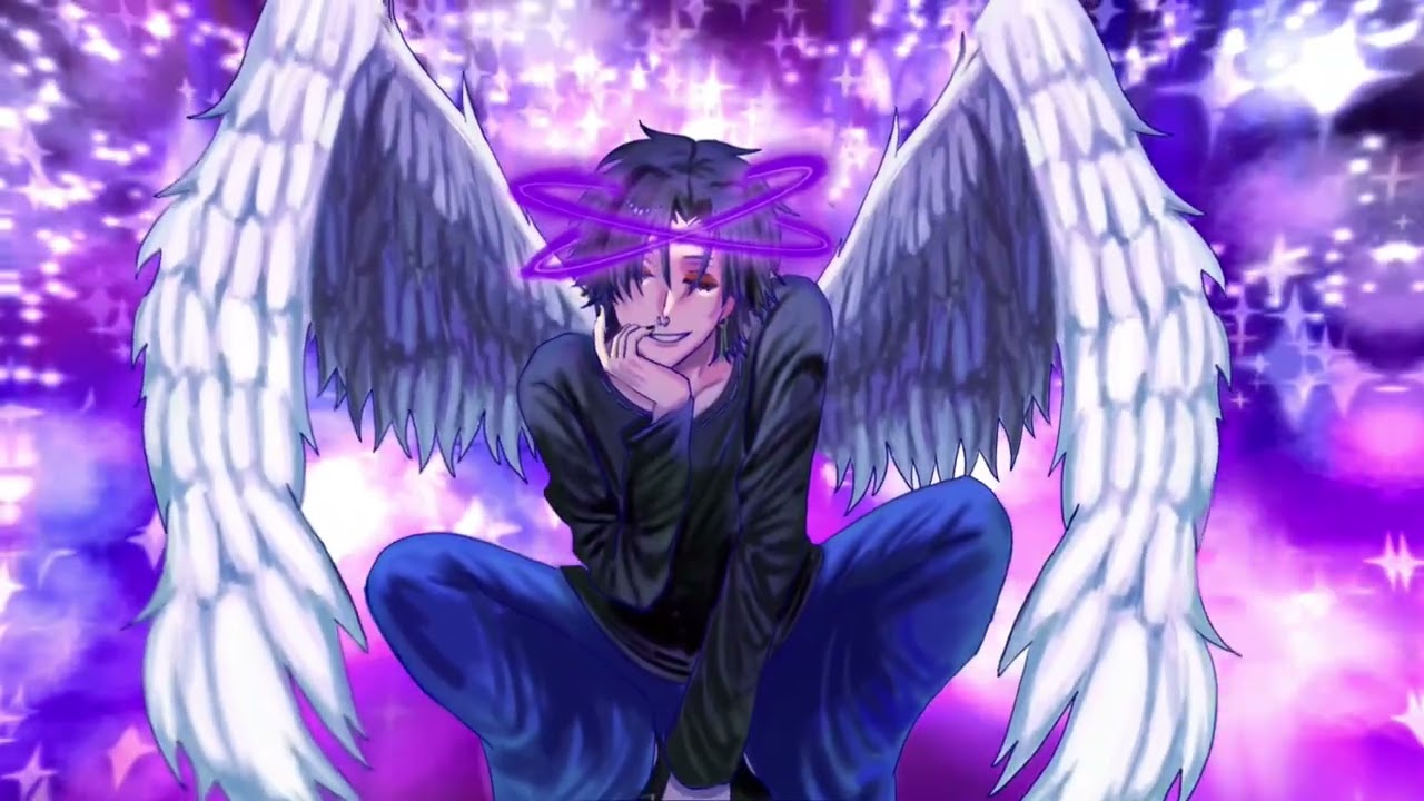 Anti-Light - KISS AND TELL (Official Visualizer)