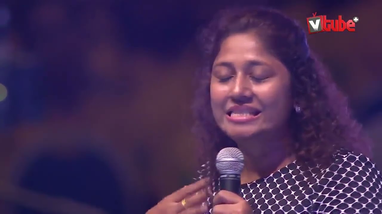 AVP Kalai in VCON 2017