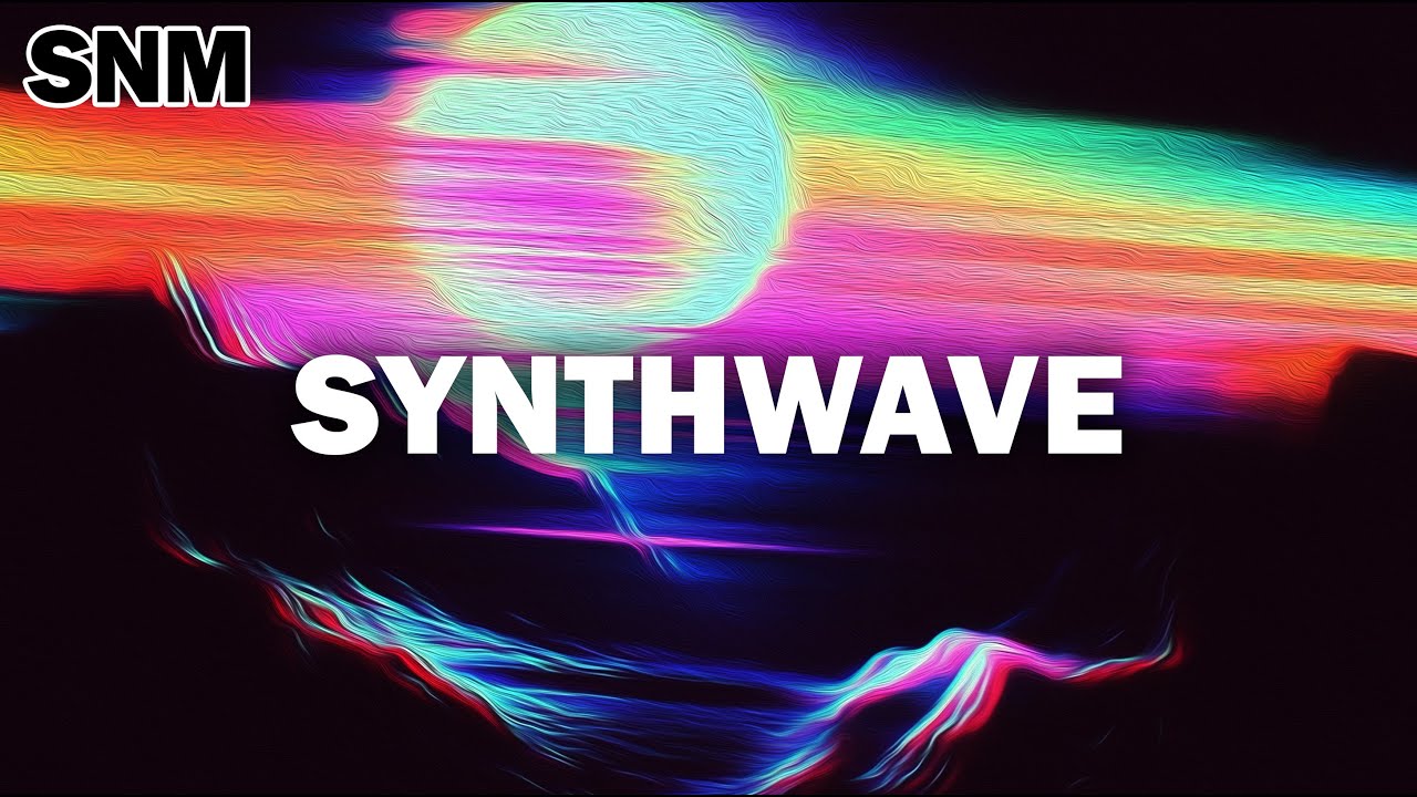 Synthwave | Where Dreams Refuse to End