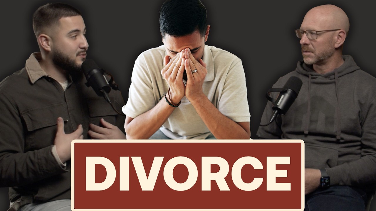 How to Be a Good Father After Divorce