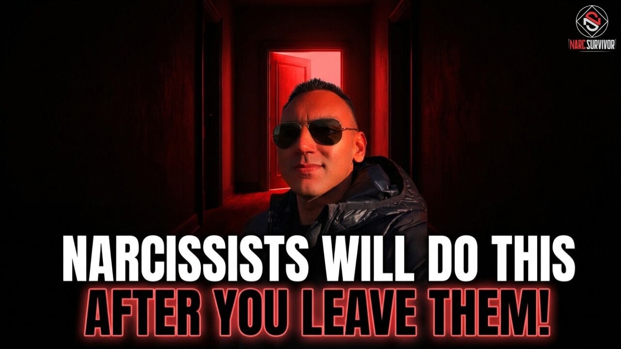 Their Goal Is To Make You Suffer!