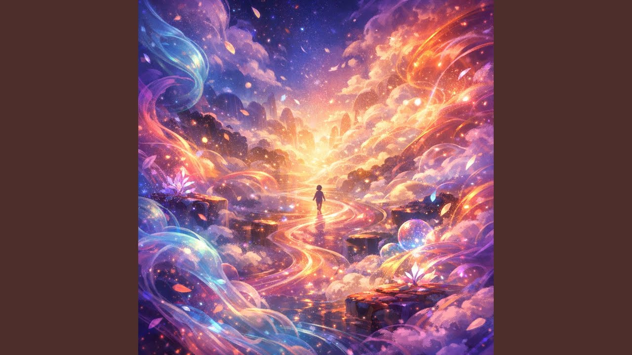 The Loneliness of Light