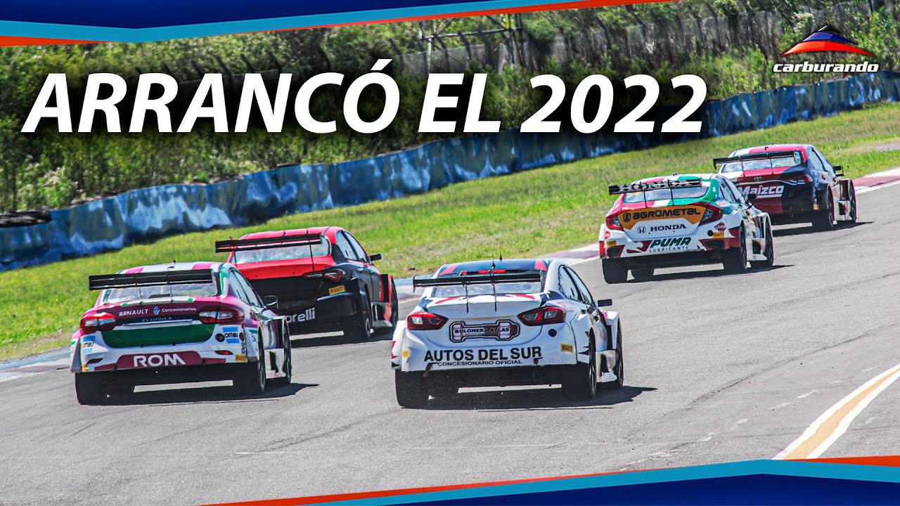 Escudería Carburando | La previa de la primera fecha del TC2000 en Rosario