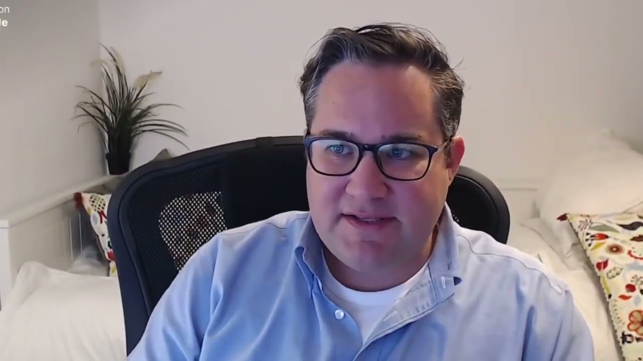 Interview With Horsky: How Large Food Corporations Think About Innovation?