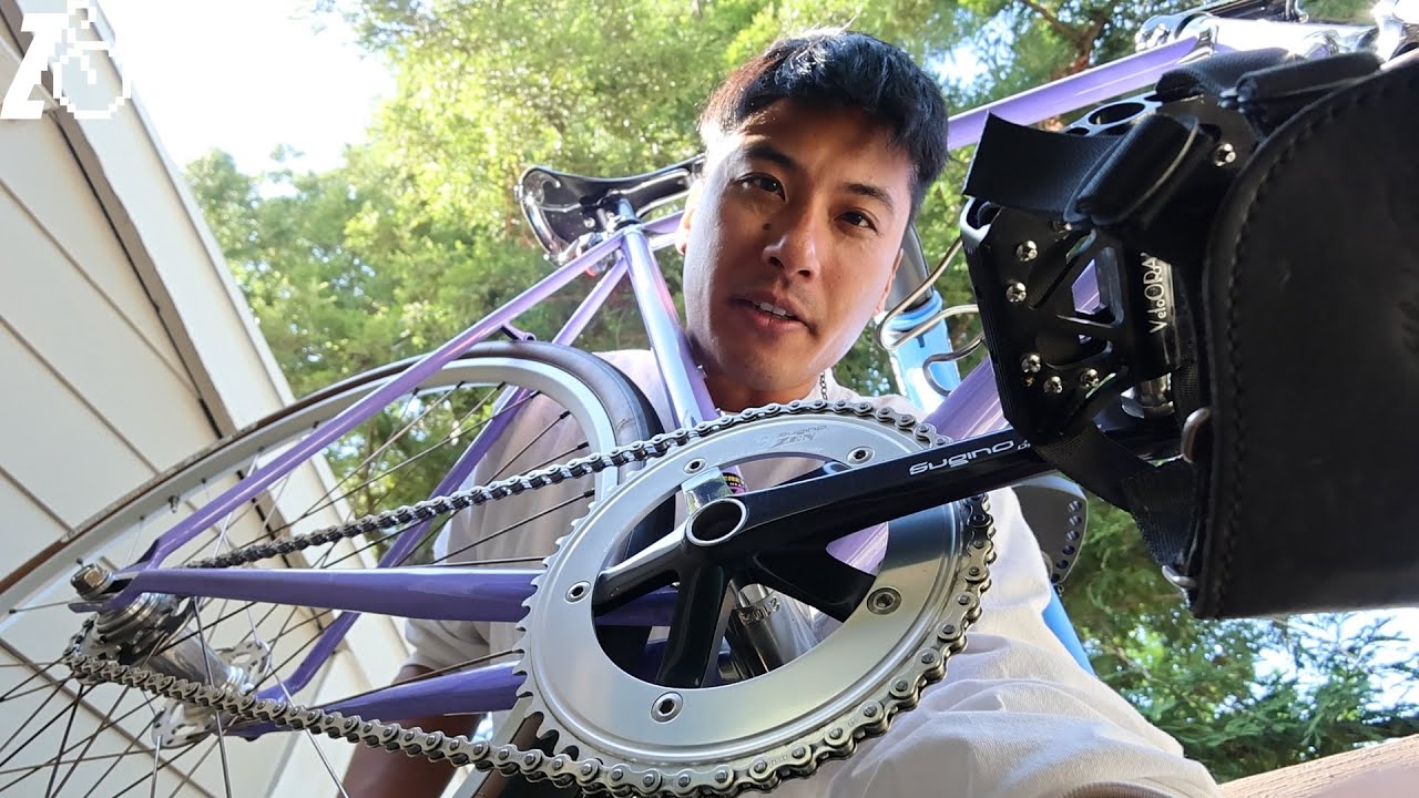 My Favorite Fixed Gear Cranks, But Are They Worth It?