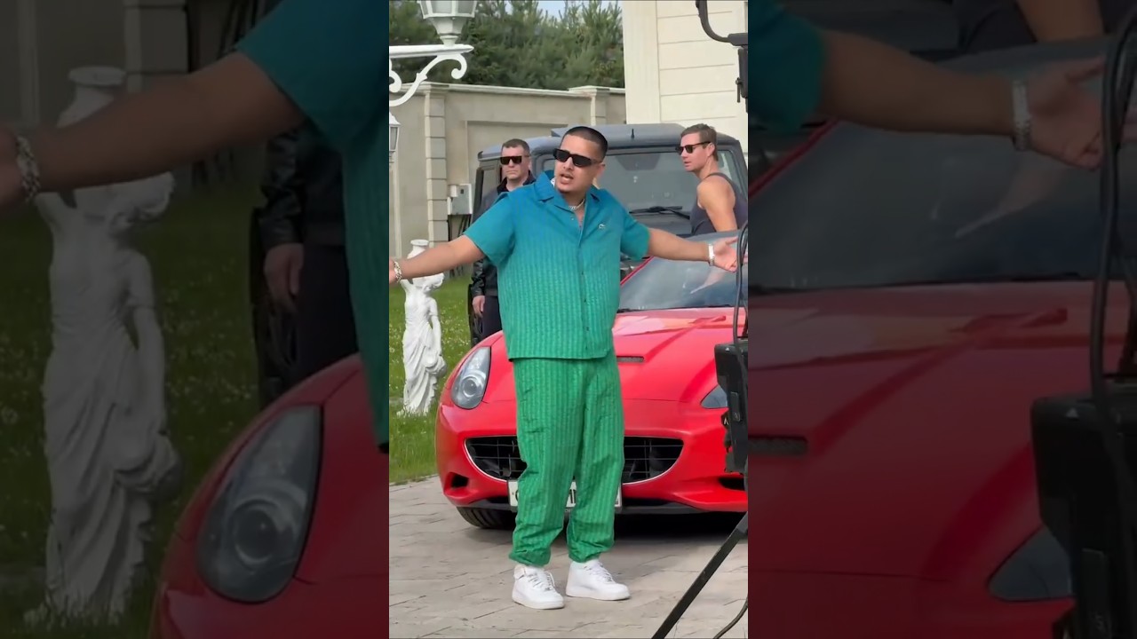 No Fluke - Dhanda Nyoliwala | Shooting Time 🎬