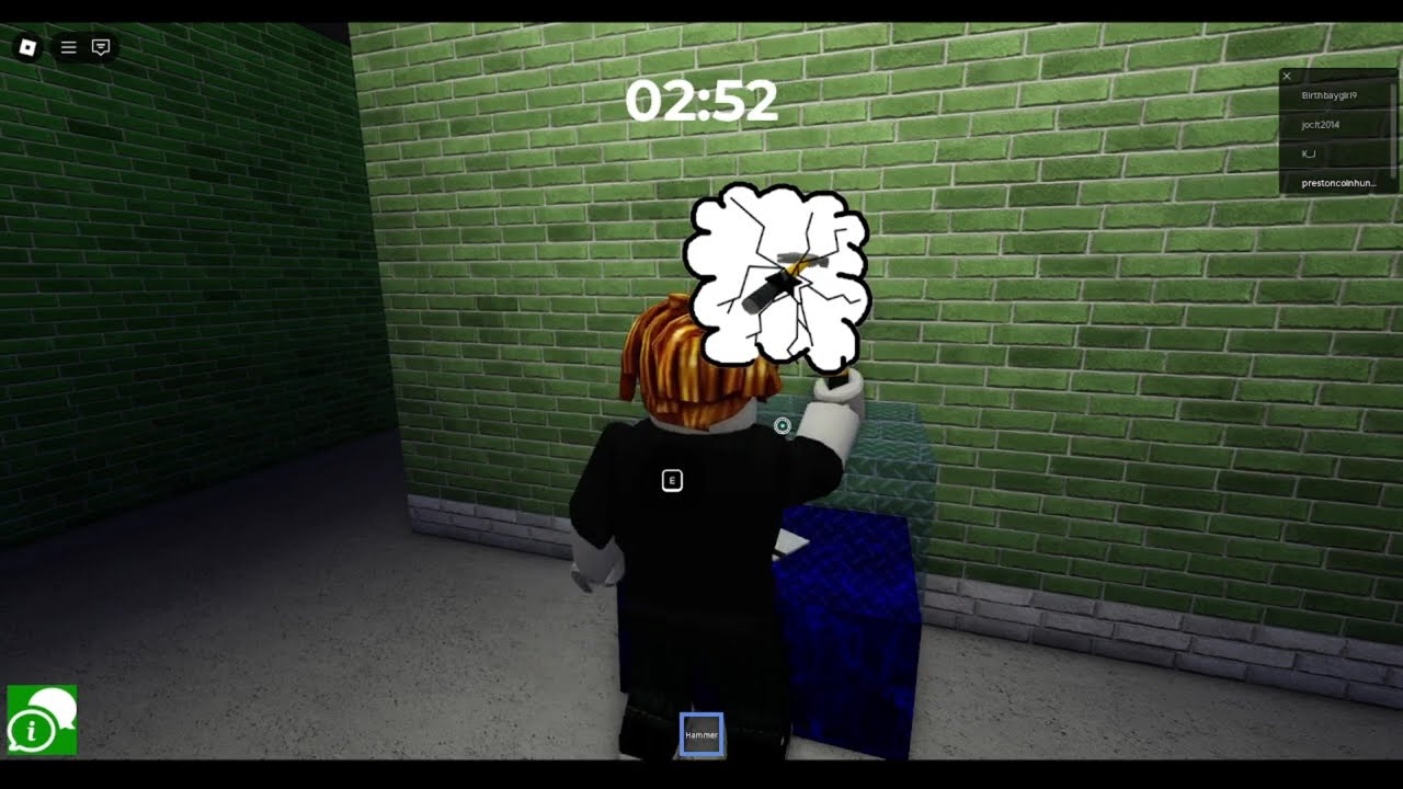 5 Rounds of Centipede (Roblox Centipede)