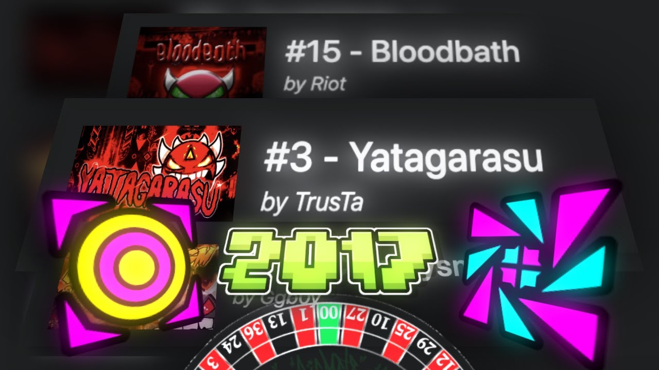 OG EXTREME DEMON ROULETTE (Ft. Riot)