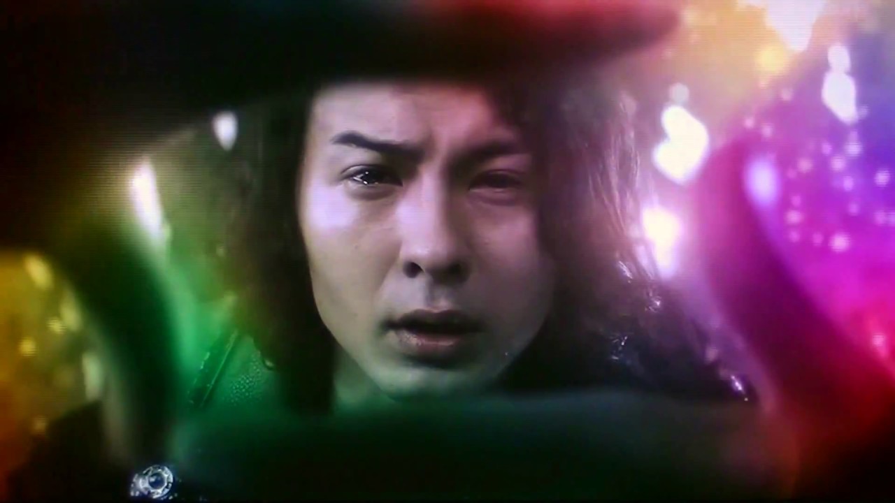 絶狼〈ZERO〉-DRAGON BLOOD-  Ｘ  Zoё ～Beatifull World～【FULL】