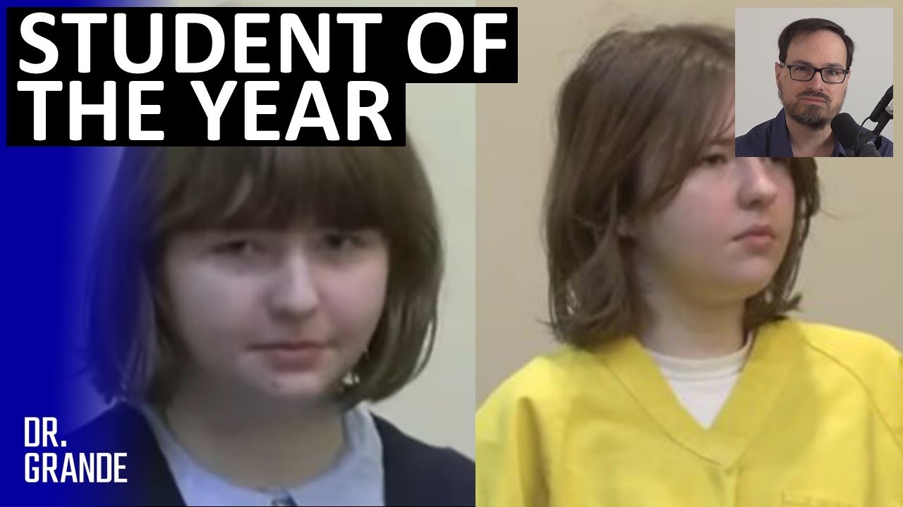 14-Year-Old Girl Invites Friend to House to See Murdered Mother's Body | Carly Gregg Case Analysis