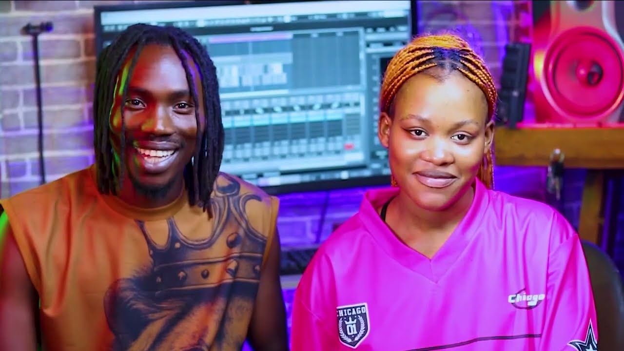 Still the one -Shannia Twain (reggae)