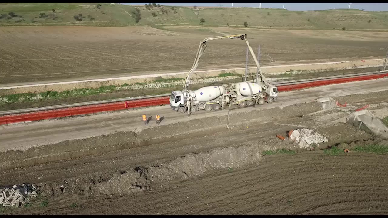 Metrò Palermo. La D’Agostino avanti tutta per il capolinea del cantiere in superficie