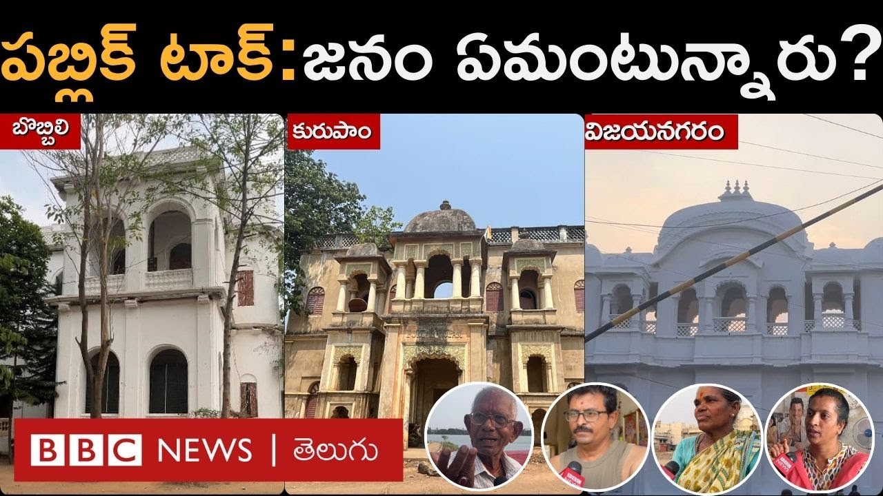Elections 2024 : పుష్ప శ్రీవాణి గురించి కురుపాం ప్రజలు ఏమంటున్నారు? విజయనగరంలో అభివృద్ధి జరిగిందా?