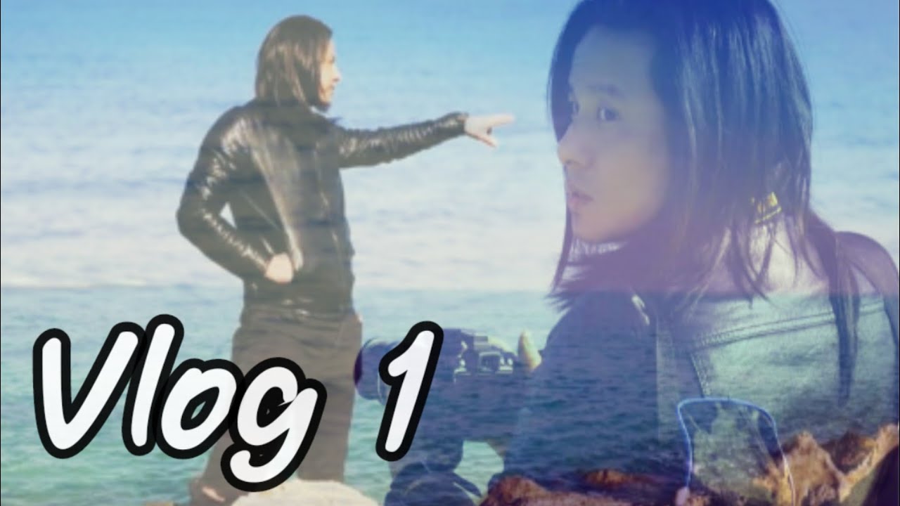 Kuwait salmiya Vlog 1