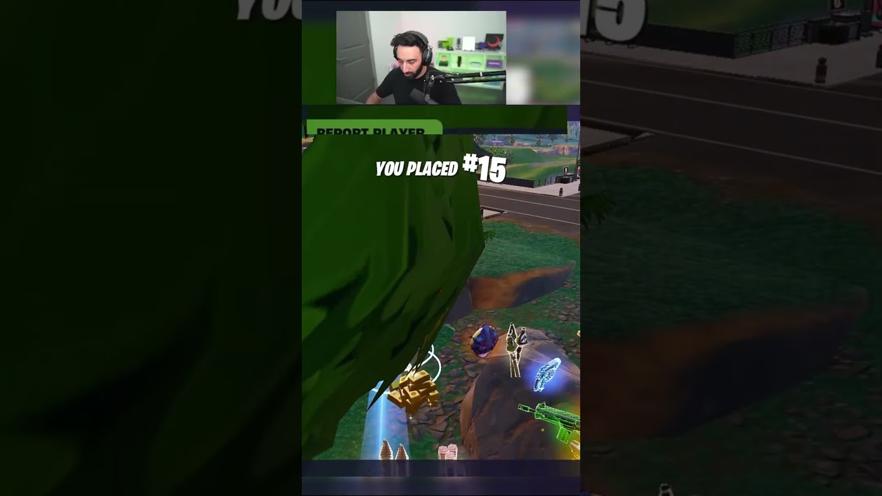 Кто-то AIMBOT Земи 🤯 #сезон4 #глава6 #fortniteclips #мемы #fortnite #zerobuildsquads