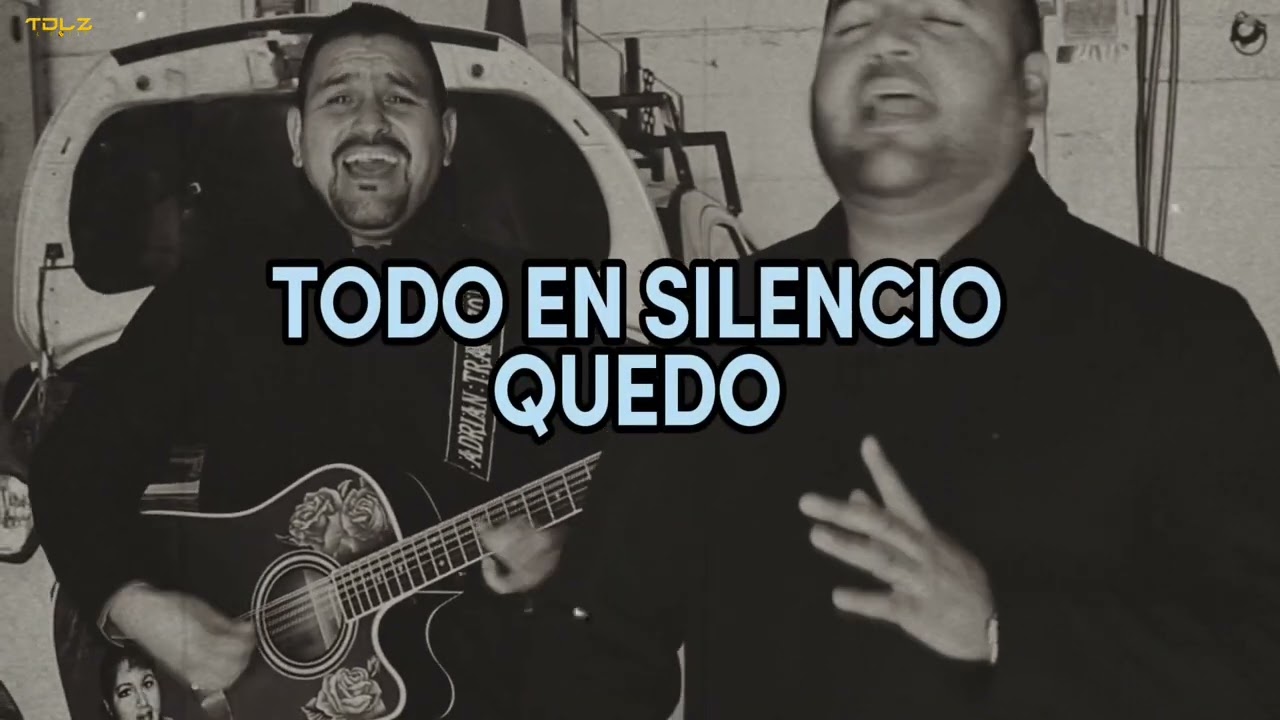 Traviezoz De La Zierra-Mi Imaginación(Video Lyric)TDLZRecords