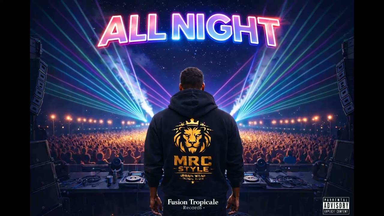 all night