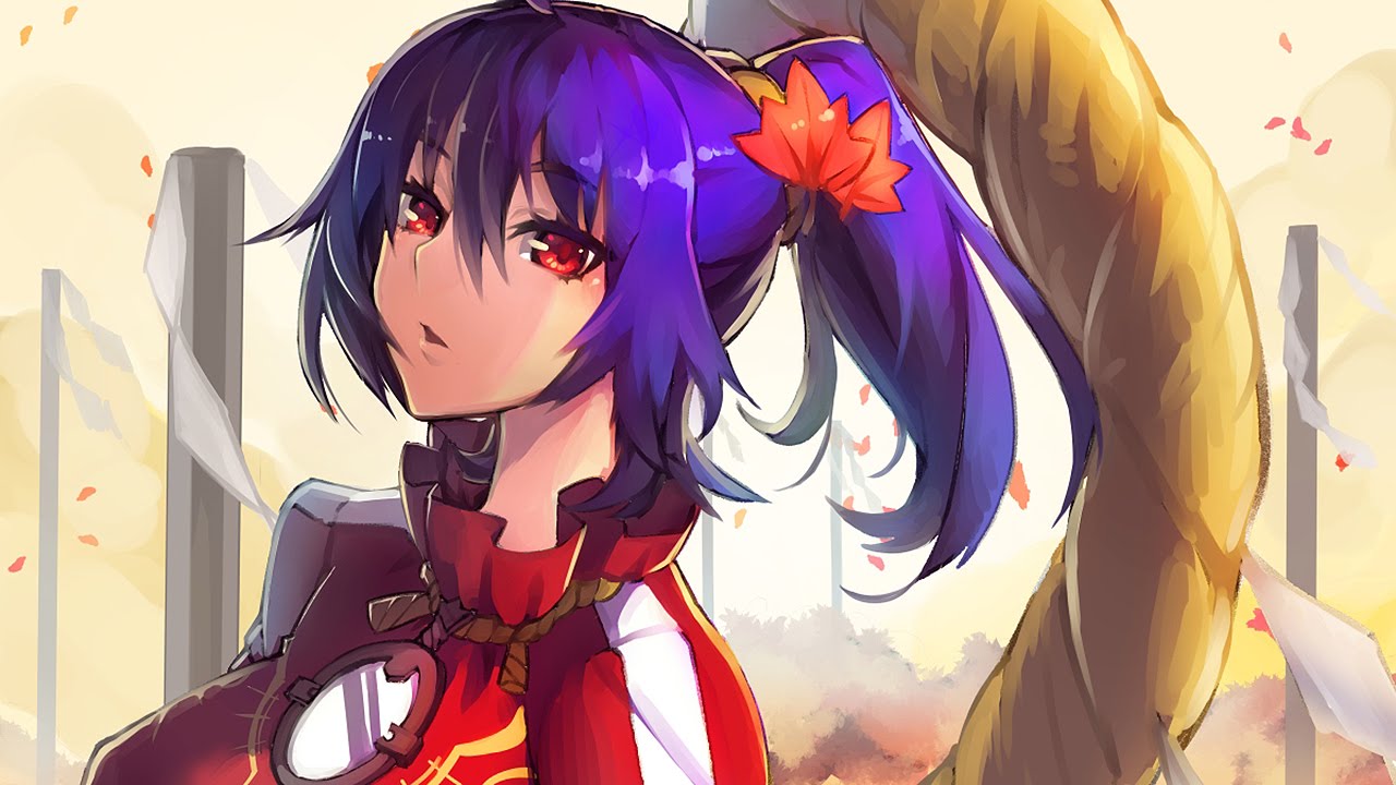 【東方Vocal／Electro】 Overwrite Save 「EastNewSound」
