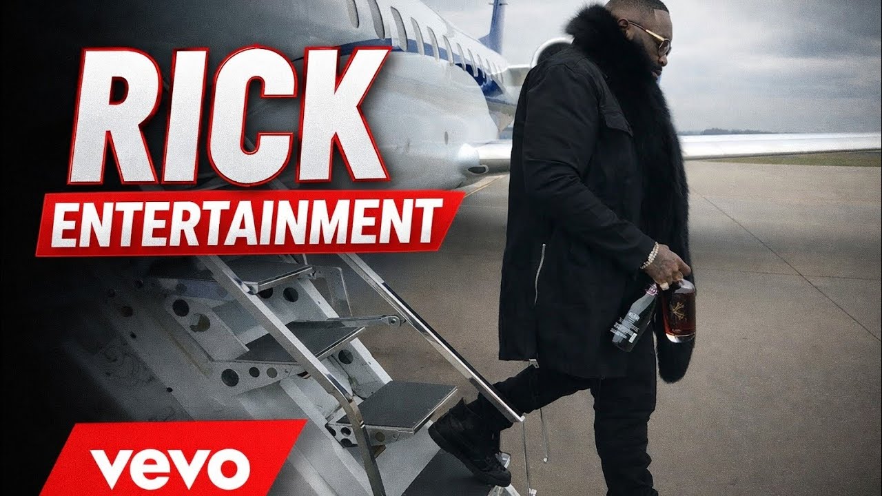 Stressed by Rick Ross 