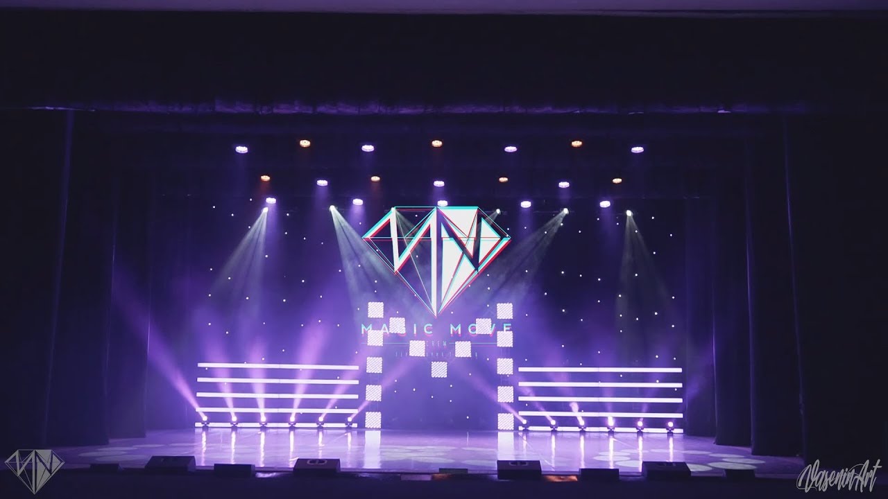 КУКУШКА | ОТЧЕТНЫЙ №4 