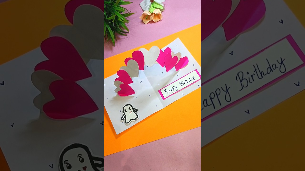Cards design 💕🎊 
