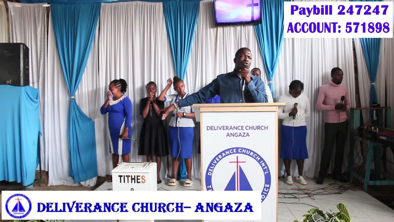 PASTOR PETER     - APROACHING THE THRONE