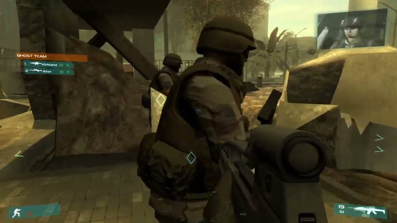 GRAW (i hate this mission so much)