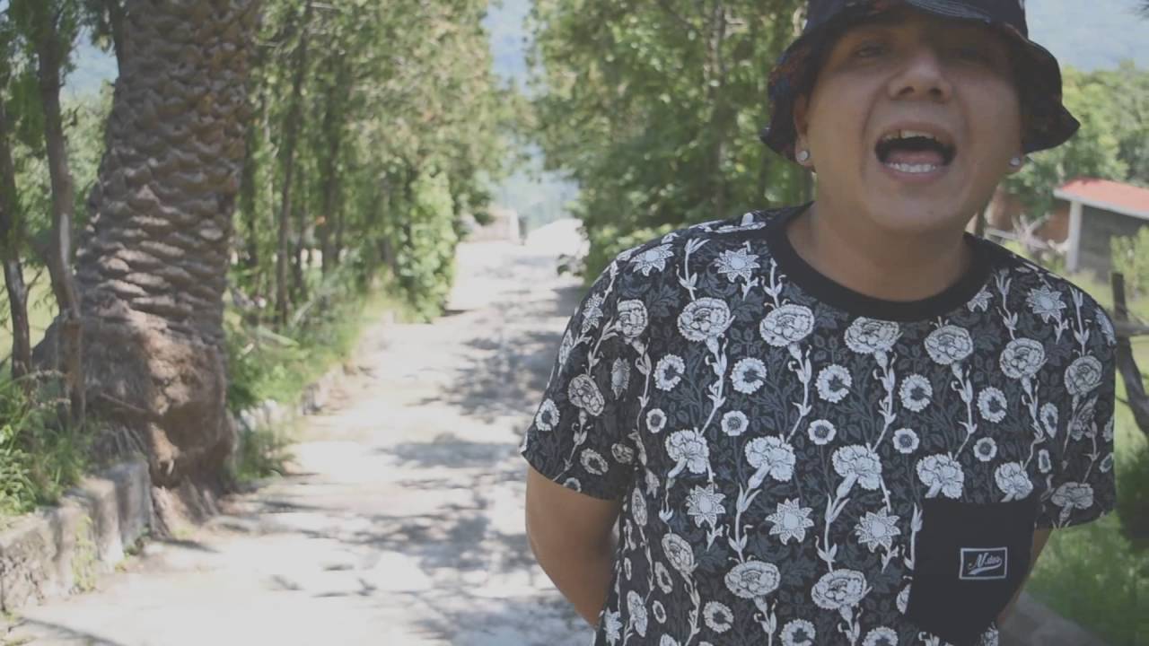 Wiber Kamacho - A Ver Que Sale (V&iacute;deo Oficial)