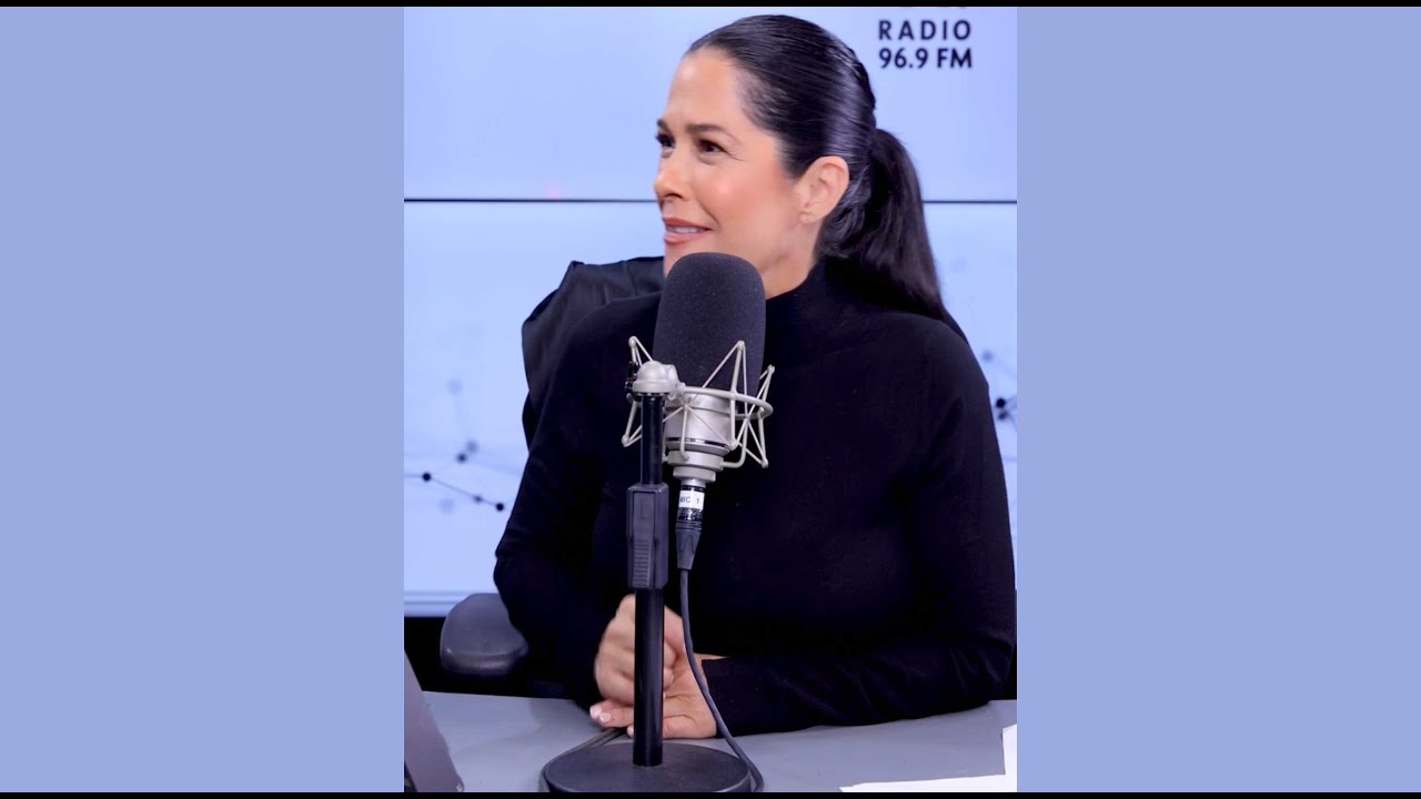 REGLAMENTO FAMILIAR: ¿cómo ayuda a los hijos?  Martha Debayle