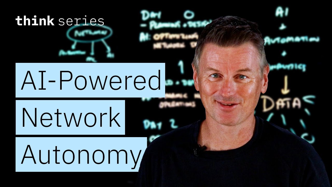 AI for Networking: Agentic AI Powering Intelligent Automation
