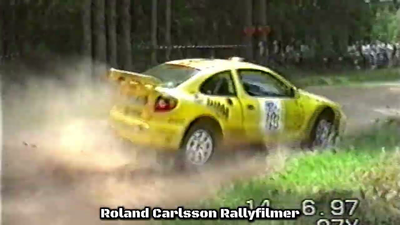 SAPARALLYT 1997