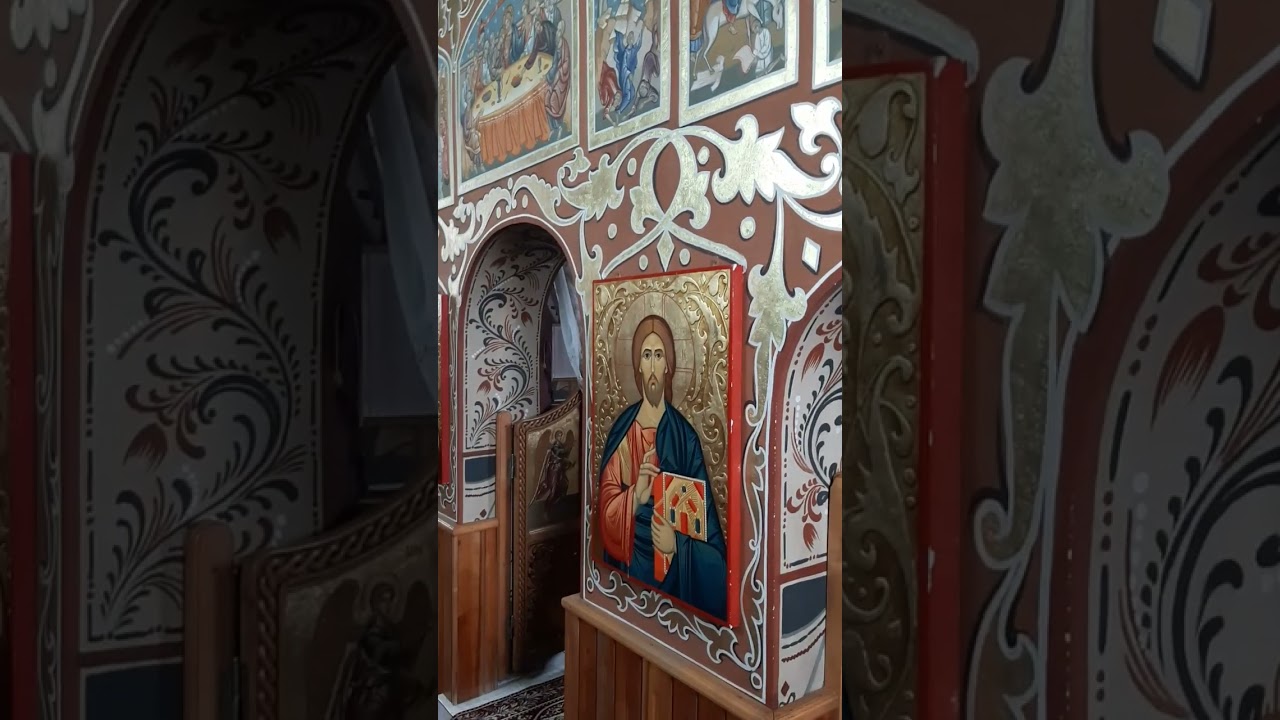 Pricesna ,,Troita de Arhierei