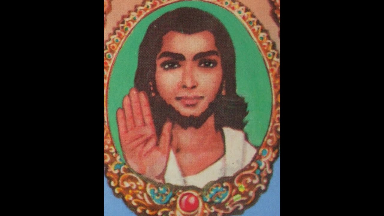 The Coming Avatar: Prema Sai Baba with Bob Hickman Psychic Medium