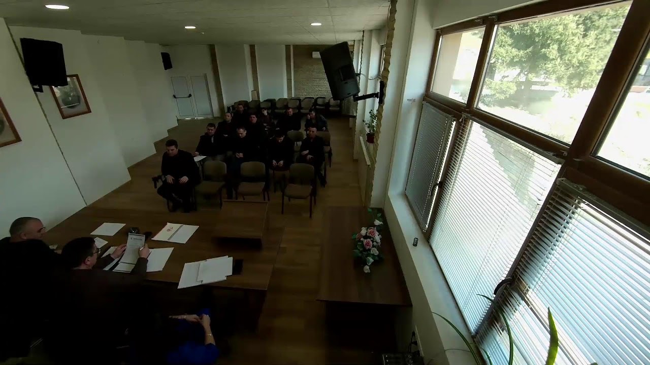 Редовно заседание на Общински съвет-Белица- 26.02.2026г.