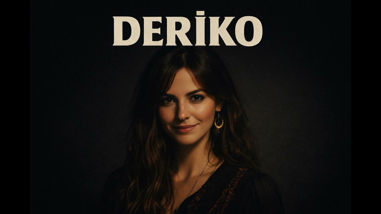 Deriko – Anadolu Psychedelic Folk