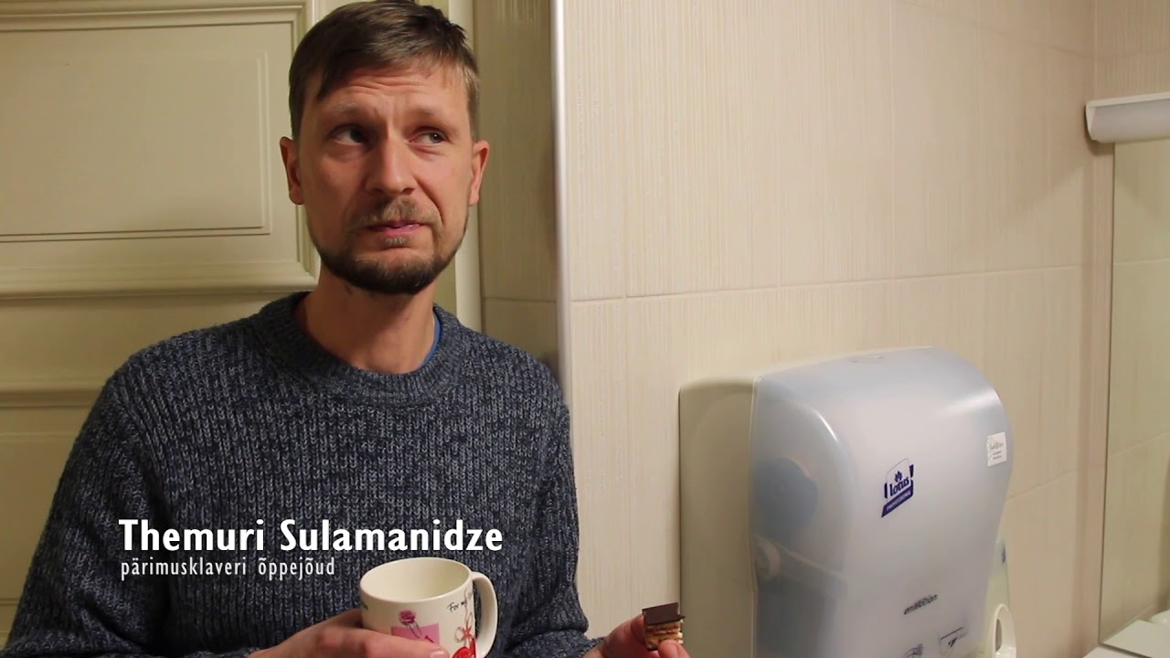 Konverents: Pärimusmuusika hetkeseis ja tulevik - Pärimusklipp nr.4!