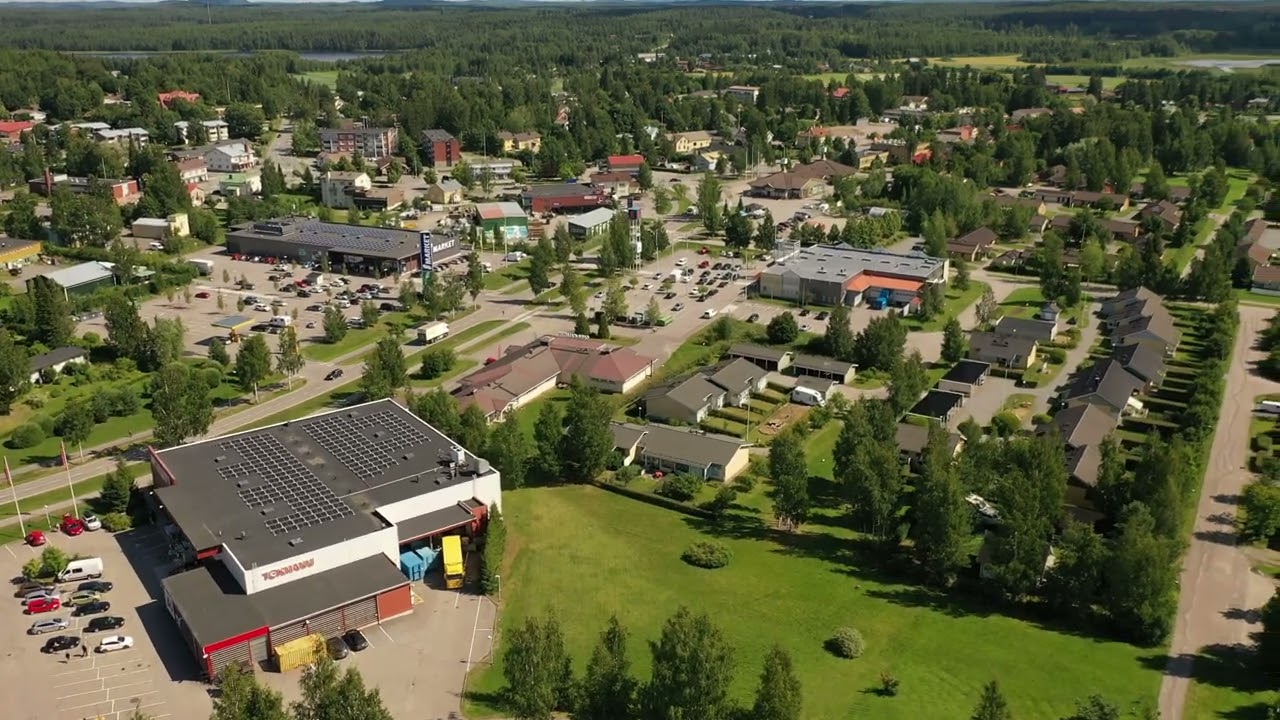 sysmä 25 7 2022