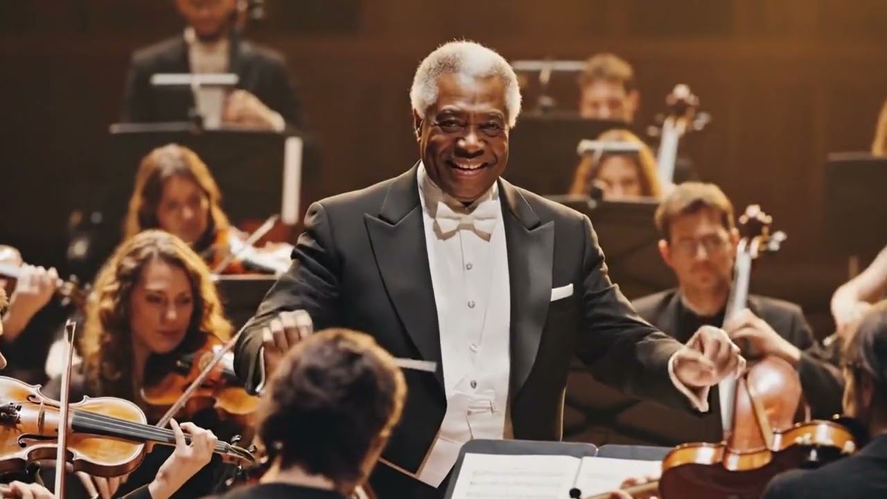 Pure Harmony — Mozart’s Symphony Legacy