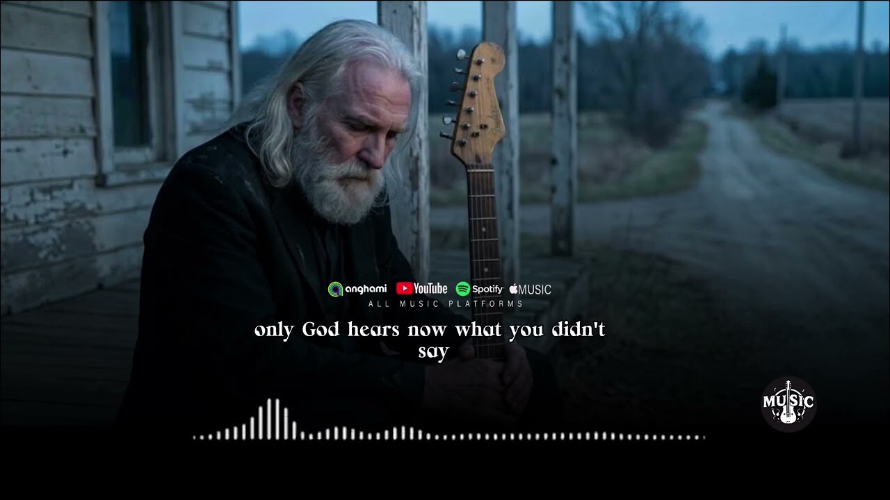 Michael Bennett &ldquo;Stand By My Grave new music 2026 HD 60fps