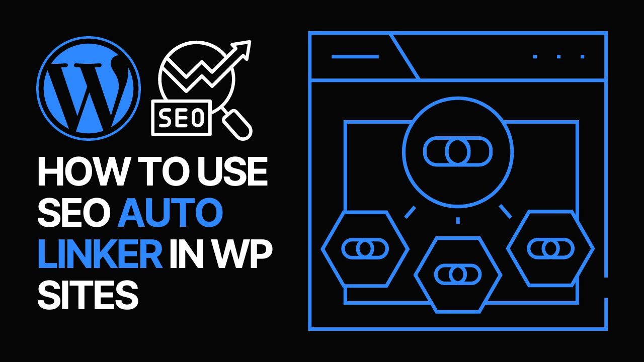 How To Use SEO Auto Linker for WordPress (Free) Internal Link Juicer? 🖇